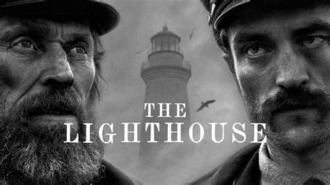 the lighthouse 2019 torrentz|The Lighthouse (2019) .
